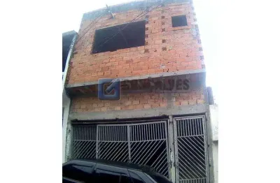 Sala comercial à venda na universo, r, jardim thelma, são bernardo do campo, 200 m2 por r$ 340.000