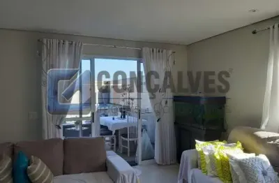 Apartamento com 4 quartos à venda na dom jaime de barros camara, av, planalto, são bernardo do campo, 239 m2 por r$ 1.920.000