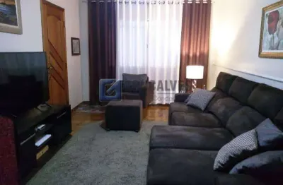 Casa com 3 quartos à venda na Avenida Pery Ronchetti, Nova Petrópolis, São Bernardo do Campo, 143 m2 por R$ 650.000