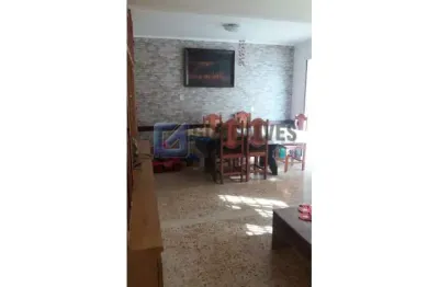 Casa com 4 quartos à venda na Alameda Dona Tereza Cristina, Nova Petrópolis, São Bernardo do Campo, 181 m2 por R$ 692.000