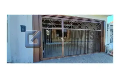 Casa com 3 quartos à venda na rua arthur gianotti, jardim las vegas, santo andré por r$ 630.000