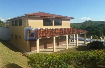 Chácara / sítio com 3 quartos à venda na rua das hortencias, todos, portal pirapora, salto de pirapora, 461 m2 por r$ 650.000