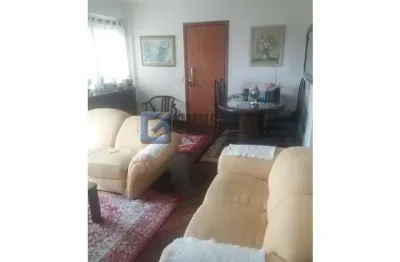 Apartamento com 3 quartos à venda na rua vicente galafassi, nova petrópolis, são bernardo do campo, 80 m2 por r$ 430.000