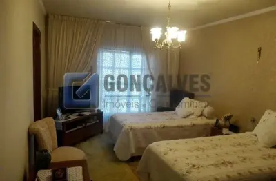 Casa com 3 quartos à venda na rua coral, jardim das américas, são bernardo do campo, 250 m2 por r$ 1.490.000