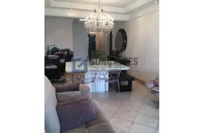 Apartamento com 3 quartos à venda na rua gonçalves dias, centro, são bernardo do campo, 160 m2 por r$ 720.000