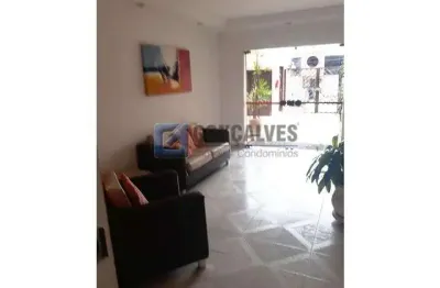 Apartamento com 2 quartos à venda na rua continental, jardim do mar, são bernardo do campo, 92 m2 por r$ 470.000