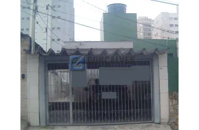 Casa com 2 quartos à venda na rua ana maria martinez, assunção, são bernardo do campo, 209 m2 por r$ 695.000