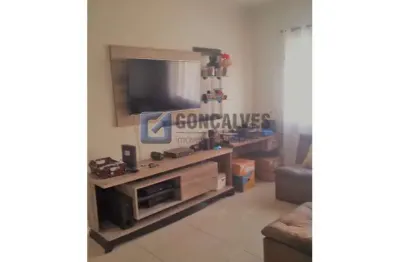 Apartamento 2 dormitórios, 65 mts² no bairro baeta neves em são bernardo do campo