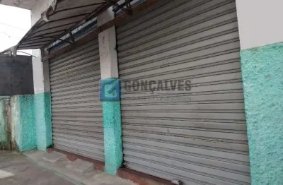 Casa com 2 quartos à venda na rua caiena, parque das américas, mauá por r$ 400.000