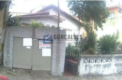 Casa com 2 quartos à venda na rua fiorentino felipe, baeta neves, são bernardo do campo, 180 m2 por r$ 400.000