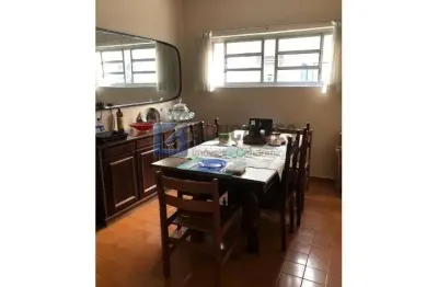 Casa com 3 quartos à venda na rua josé lobo, jardim maria adelaide, são bernardo do campo, 212 m2 por r$ 1.300.000