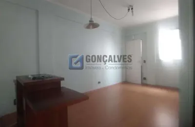 Apartamento com 2 quartos à venda na avenida senador ricardo batista, assunção, são bernardo do campo, 55 m2 por r$ 250.000