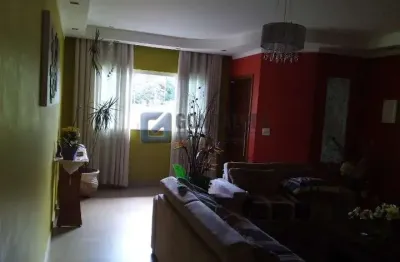 Casa com 4 quartos à venda na maria nicolina bellucce piatto, r, parque selecta (montanhão), são bernardo do campo, 240 m2 por r$ 830.000