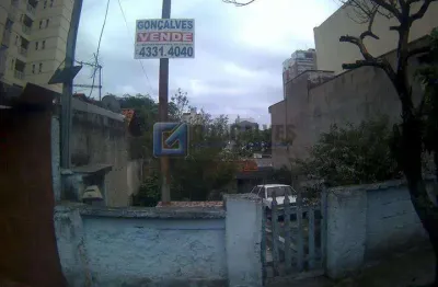 Terreno à venda na goncalves dias, r, centro, são bernardo do campo por r$ 900.000