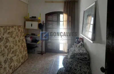 Casa com 3 quartos à venda na nicola feltrin, r, parque terra nova ii, são bernardo do campo, 228 m2 por r$ 700.000