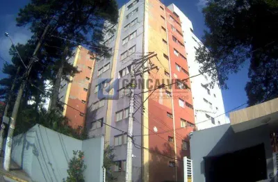 Apartamento com 2 quartos à venda na miro vetorazzo, av, demarchi, são bernardo do campo, 56 m2 por r$ 265.000