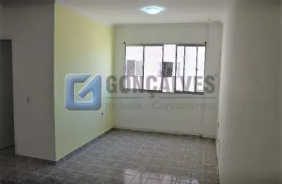 Apartamento com 2 quartos à venda na da represa, r, rudge ramos, são bernardo do campo, 66 m2 por r$ 425.000