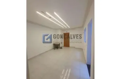 Apartamento 2 dormitórios, 40 mts² no bairro jardim stela em santo andré