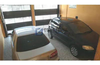 Casa 2 dormitórios, 107 mts² no jardim paraiso em santo andré