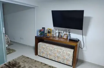 Casa com 2 quartos à venda na alameda das oliveiras, vila jerusalém, são bernardo do campo, 126 m2 por r$ 585.000