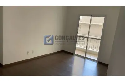 Apartamento com 2 quartos à venda na avenida lauro gomes, rudge ramos, são bernardo do campo, 71 m2 por r$ 480.000