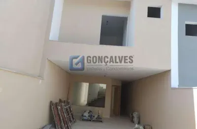 Casa com 3 quartos à venda na santa yolanda, r, demarchi, são bernardo do campo, 210 m2 por r$ 920.000