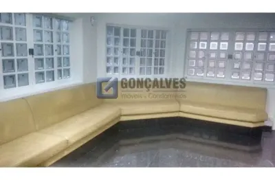 Casa com 4 quartos à venda na rua duque d'aosta, vila mussolini, são bernardo do campo, 394 m2 por r$ 1.277.000