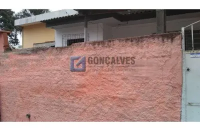 Terreno à venda na princesa maria amelia, r, nova petrópolis, são bernardo do campo por r$ 640.000