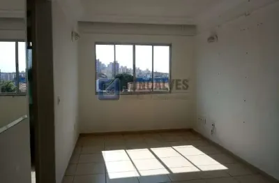 Apartamento com 2 quartos à venda na rua chile, taboão, são bernardo do campo, 70 m2 por r$ 350.000