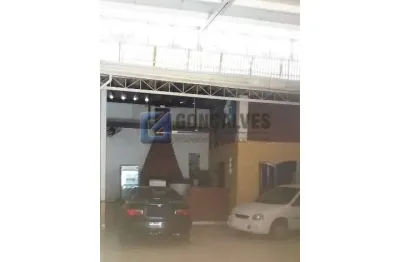 Sala comercial à venda na rua carlos spera, centro, são bernardo do campo, 240 m2 por r$ 1.500.000