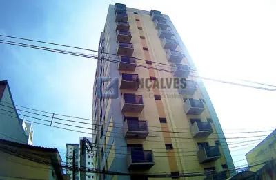 Apartamento com 3 quartos à venda na coronel abilio soares, r, vila assunção, santo andré, 120 m2 por r$ 620.000