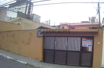 Terreno à venda na antonio miolaro, r, santa terezinha, são bernardo do campo por r$ 999.000