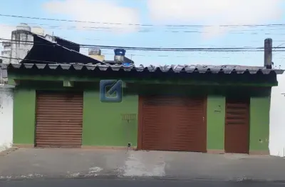 Casa com 2 quartos à venda na rua capela, inamar, diadema, 186 m2 por r$ 480.000