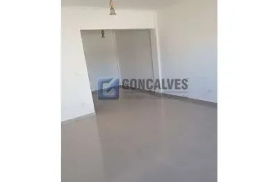 Apartamento com 2 quartos à venda na Rua Agostinho Luiz Piatto, Baeta Neves, São Bernardo do Campo, 88 m2 por R$ 450.000