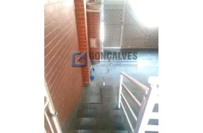 Sobrado à venda no bairro jardim petroni em são bernardo do campo/sp, com 139,8m² e 04 quartos.