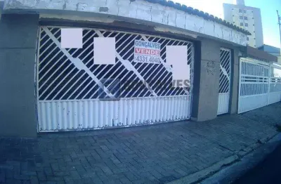 Casa com 3 quartos à venda na Rua das Samambaias, Parque Terra Nova, São Bernardo do Campo, 210 m2 por R$ 780.000