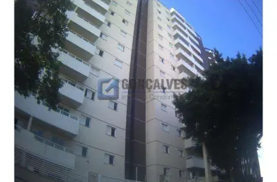 Apartamento com 2 quartos à venda na rua santa yolanda, demarchi, são bernardo do campo, 49 m2 por r$ 459.000