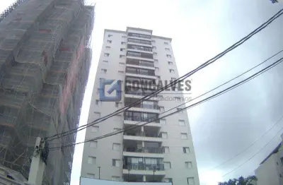 Apartamento com 3 quartos à venda na vila gonçalves em são bernardo do campo/sp.