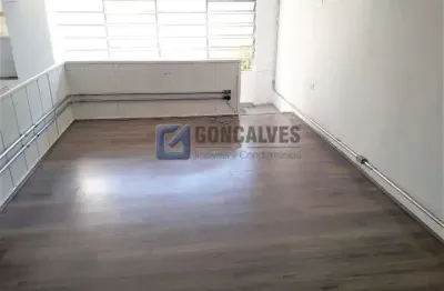 Sala comercial à venda na Rua Mediterrâneo, Jardim do Mar, São Bernardo do Campo, 168 m2 por R$ 850.000