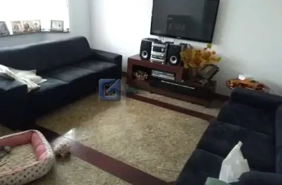 Casa com 5 quartos à venda na avenida rotary, centro, são bernardo do campo, 348 m2 por r$ 1.600.000