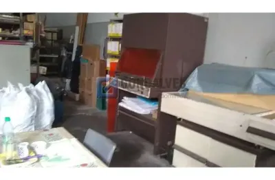 Sala comercial à venda na ministro oswaldo aranha, av, rudge ramos, são bernardo do campo, 275 m2 por r$ 1.596.000
