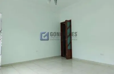 Casa com 3 quartos à venda na Rua Cuba, Jardim Santo Ignácio, São Bernardo do Campo, 297 m2 por R$ 1.060.000