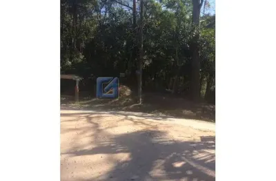 Terreno à venda na rua álvaro da silva madeira, riacho grande, são bernardo do campo por r$ 350.000