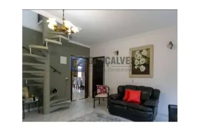 Casa com 4 quartos à venda na prudente de morais, r, independência, são bernardo do campo, 285 m2 por r$ 926.000