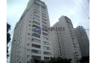 Apartamento com 3 quartos à venda na senador vergueiro, av, rudge ramos, são bernardo do campo, 84 m2 por r$ 880.000