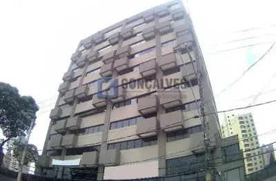 Sala comercial à venda na jose bonifacio, r, vila assunção, santo andré, 37 m2 por r$ 355.000