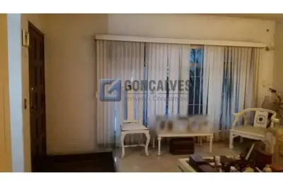 Casa com 4 quartos à venda na Rua José Bonifácio, Centro, São Bernardo do Campo, 241 m2 por R$ 900.000