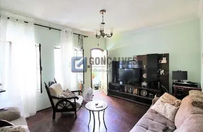 Casa com 2 quartos à venda na vicente de carvalho, r, parque são diogo, são bernardo do campo, 180 m2 por r$ 745.000