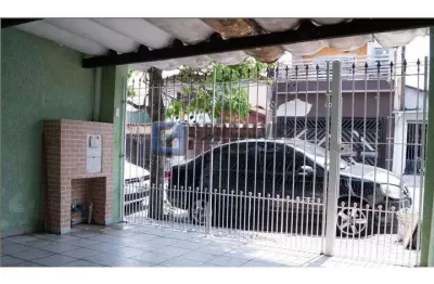 Casa com 2 quartos à venda na vina del mar, r, assunção, são bernardo do campo, 82 m2 por r$ 380.000