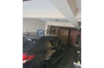 Casa com 3 quartos à venda na ruth pinto de camargo, r, nova petrópolis, são bernardo do campo, 169 m2 por r$ 680.000